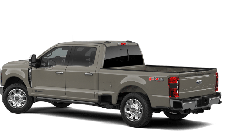 2026 Ford F-250SD Base
