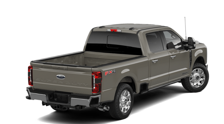 2026 Ford F-250SD Base