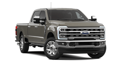2026 Ford F-250SD Base