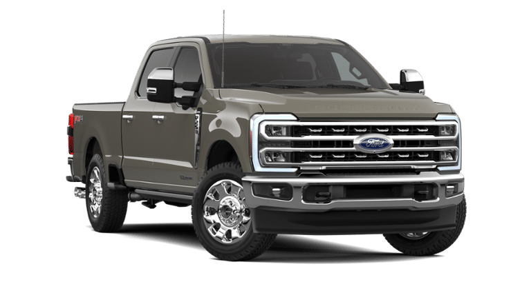 2026 Ford F-250SD Base