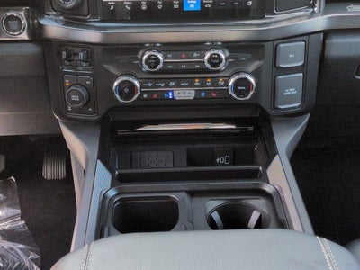 2026 Ford Super Duty F-250® Lariat®