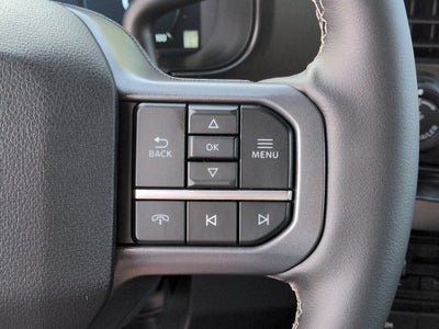 2026 Ford Super Duty F-250® Lariat®