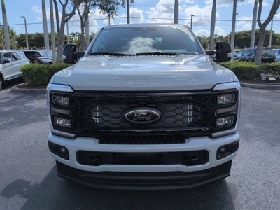 2026 Ford Super Duty F-250® Lariat®