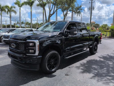 2026 Ford Super Duty F-250® Lariat®