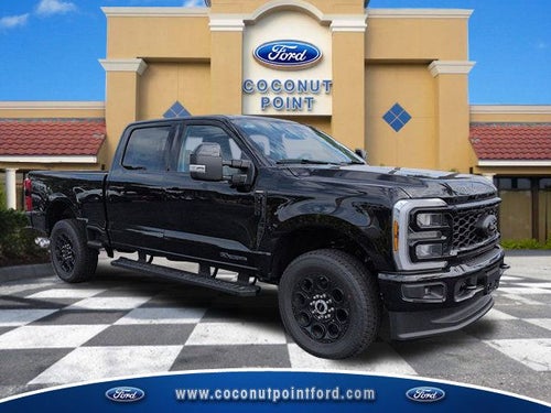 2026 Ford F-250SD Base
