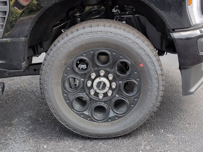 2026 Ford F-250SD Base