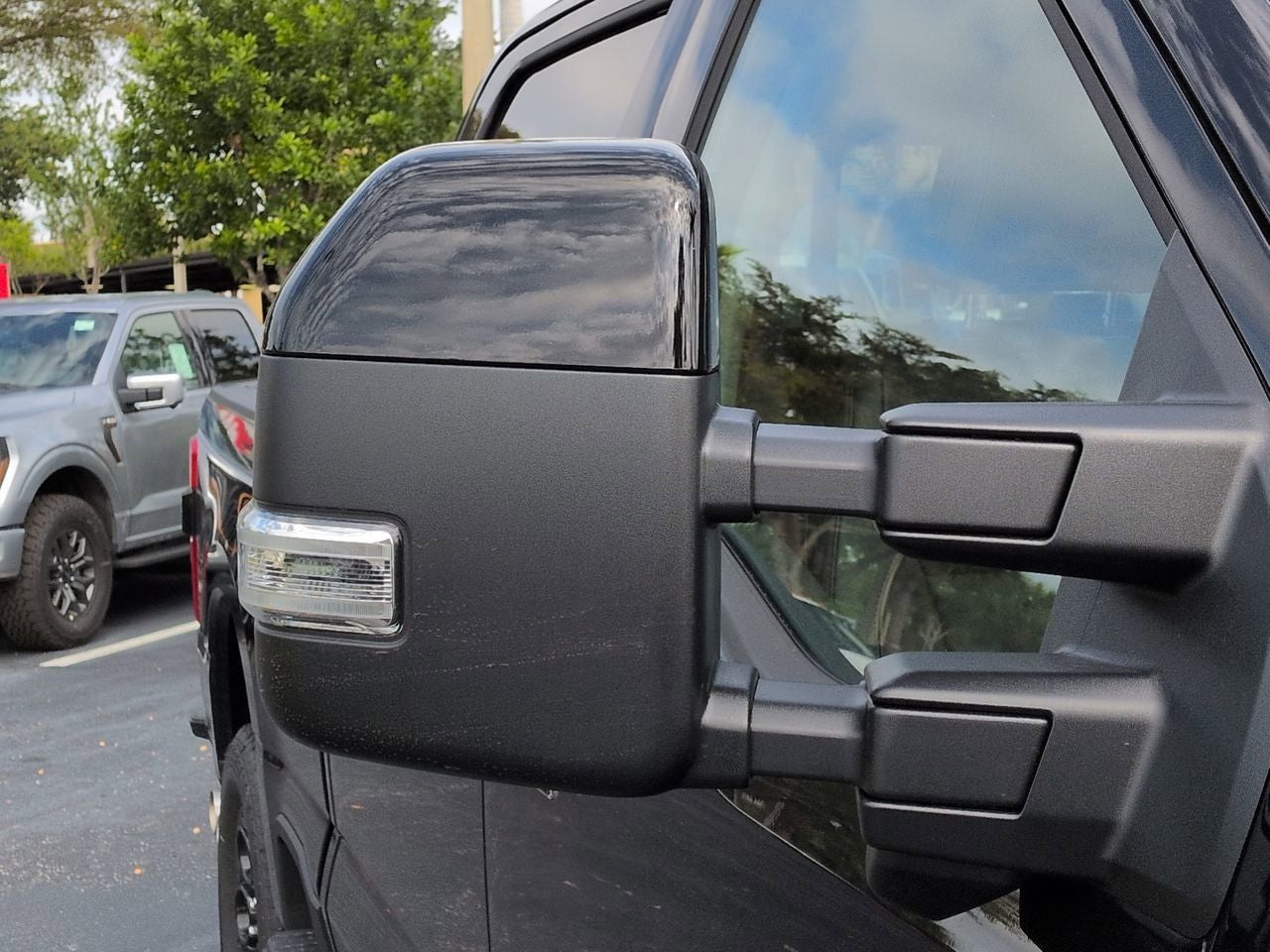 2026 Ford F-250SD Base