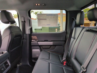 2026 Ford F-250SD Base