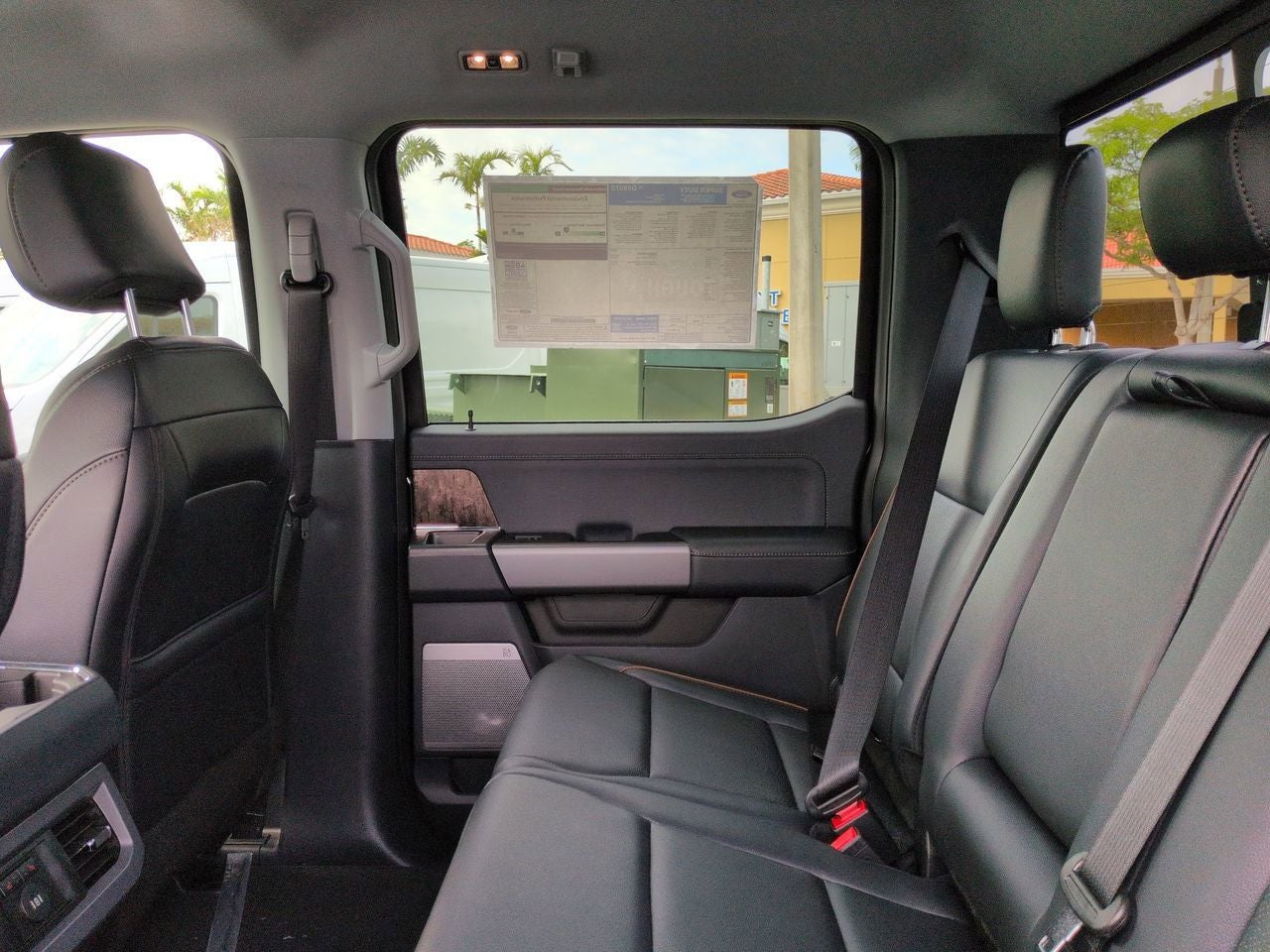 2026 Ford F-250SD Base