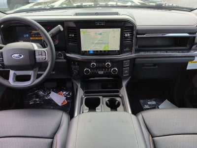 2026 Ford F-250SD Base