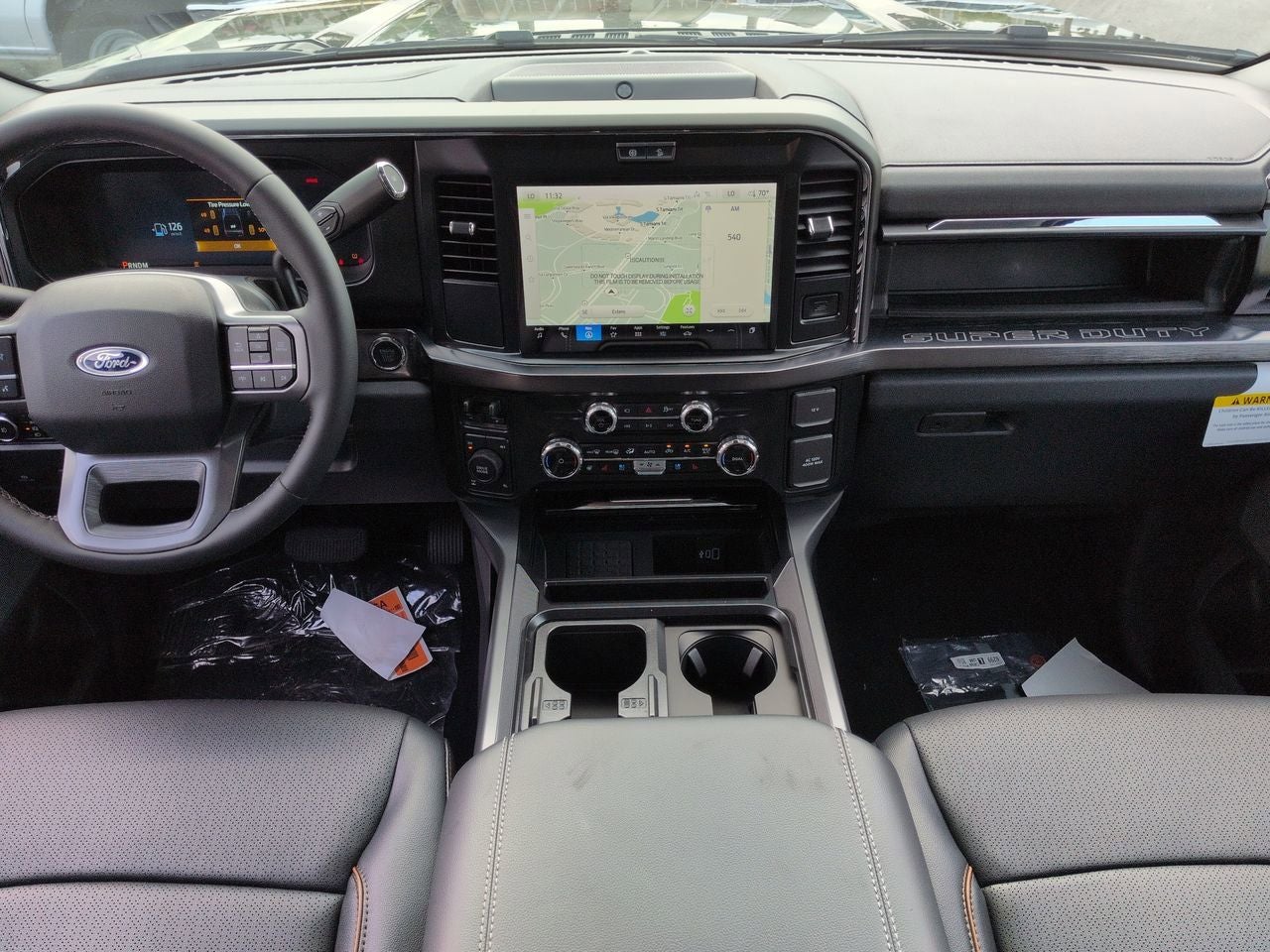 2026 Ford F-250SD Base