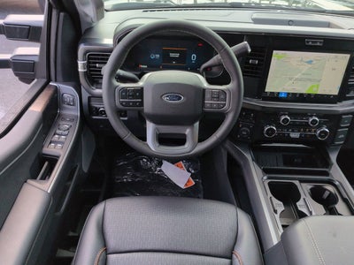 2026 Ford F-250SD Base