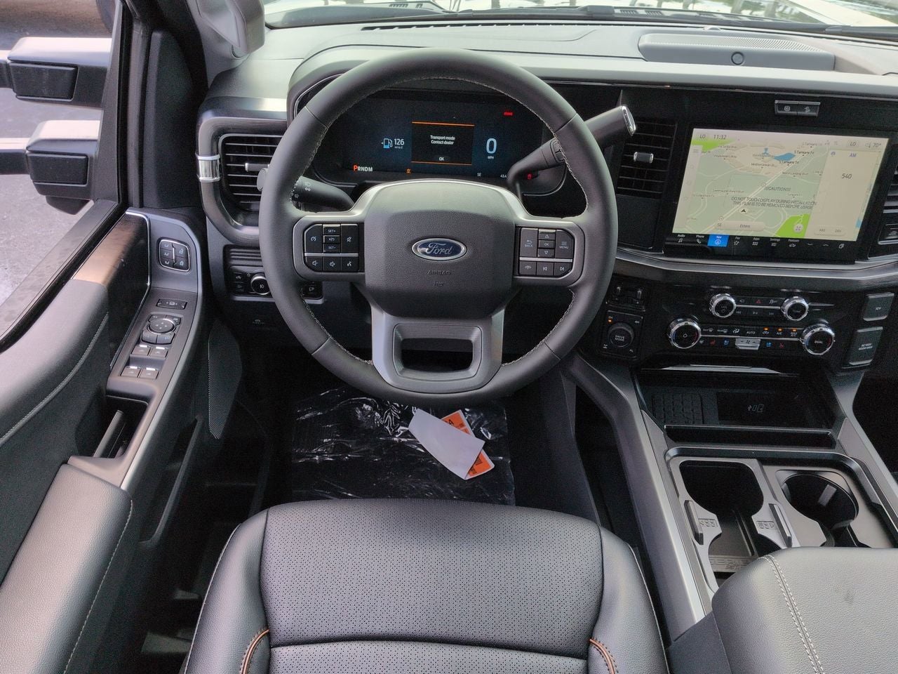 2026 Ford F-250SD Base