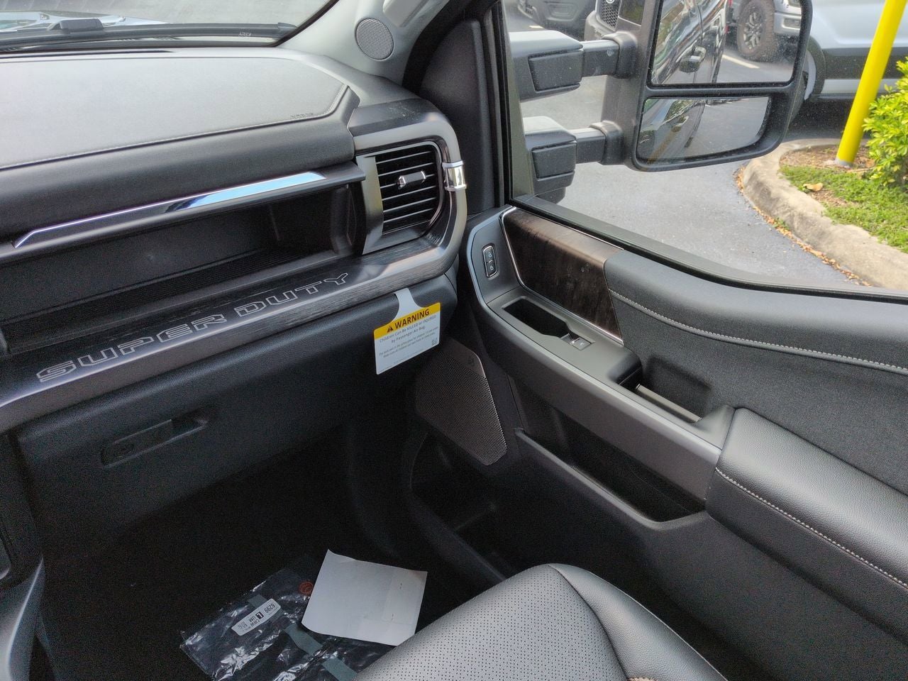 2026 Ford F-250SD Base