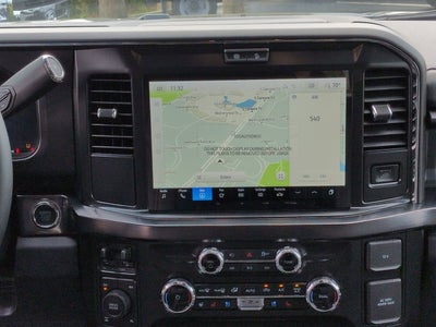 2026 Ford F-250SD Base