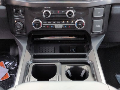 2026 Ford F-250SD Base