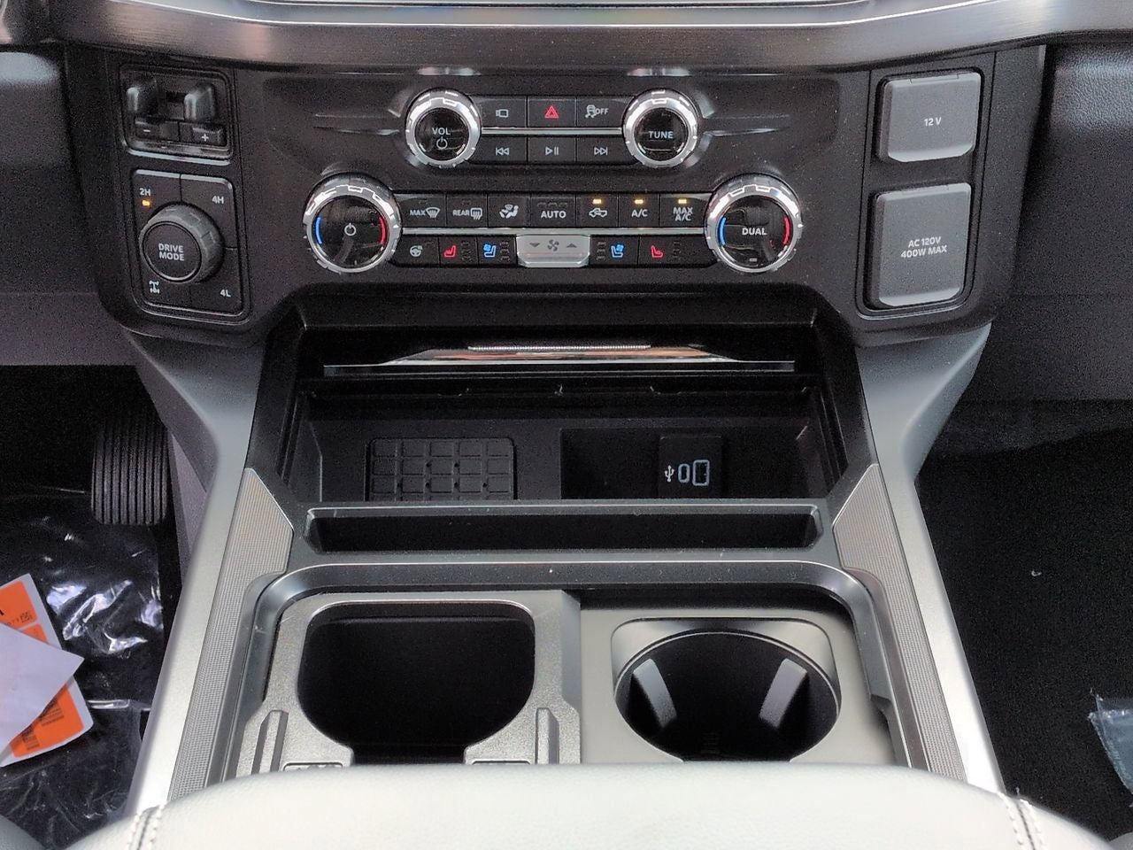 2026 Ford F-250SD Base