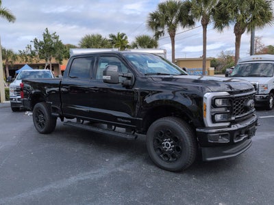 2026 Ford F-250SD Base