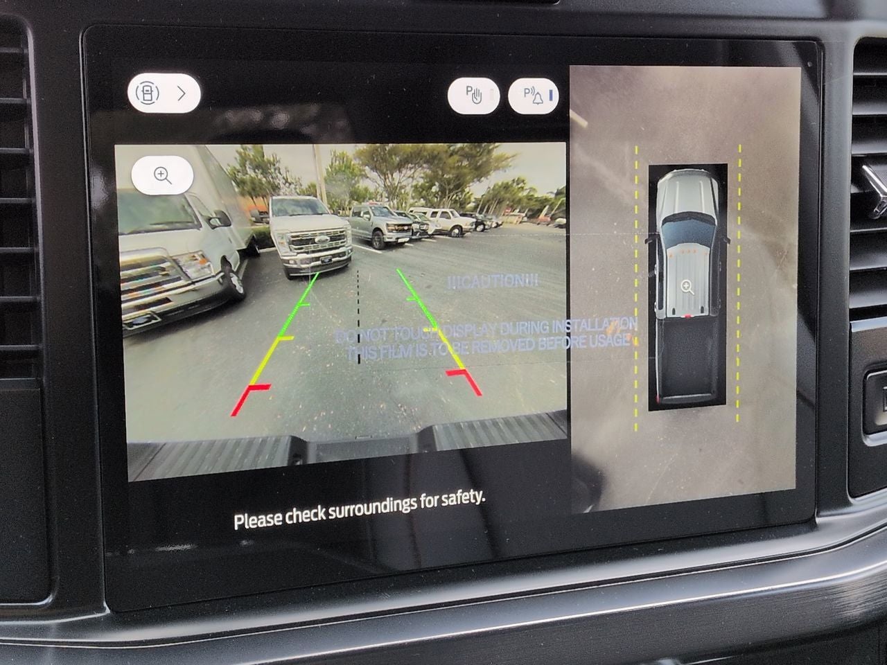 2026 Ford F-250SD Base