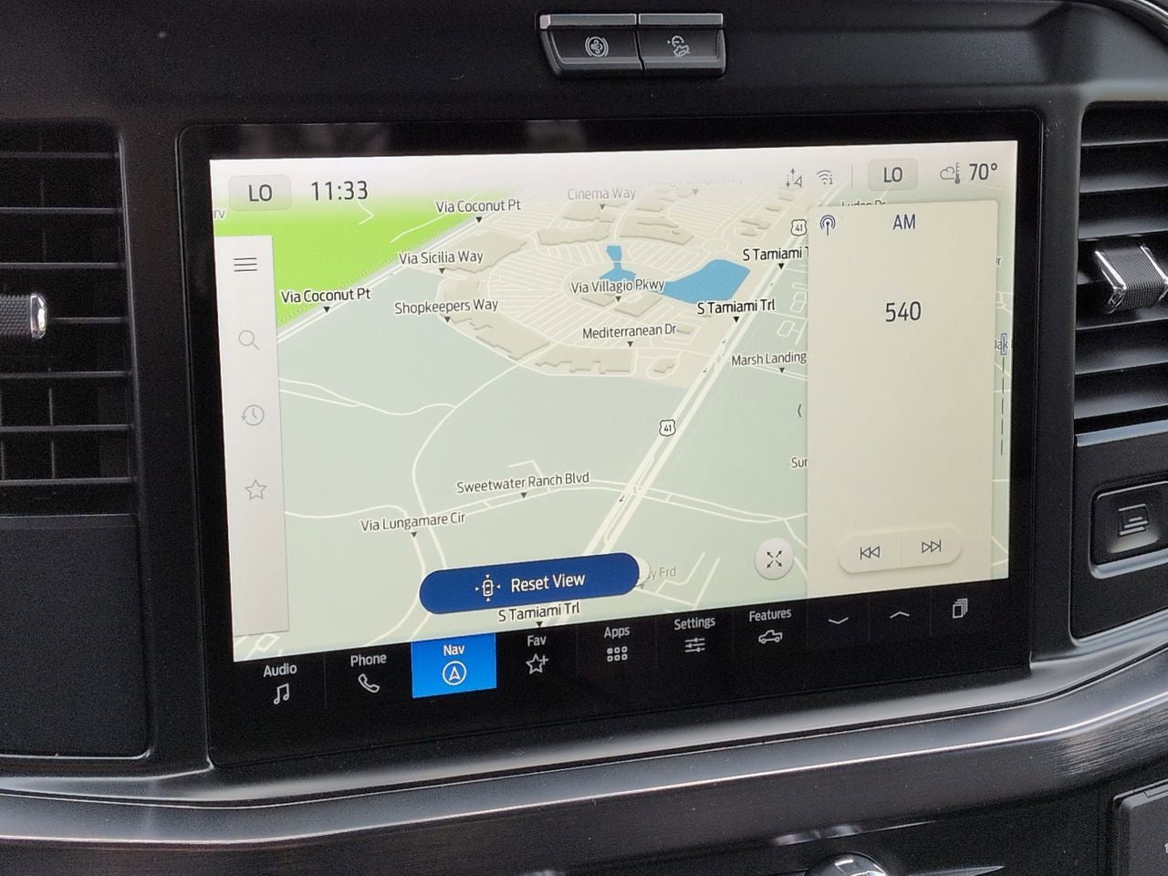 2026 Ford F-250SD Base