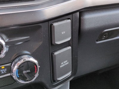 2026 Ford F-250SD Base