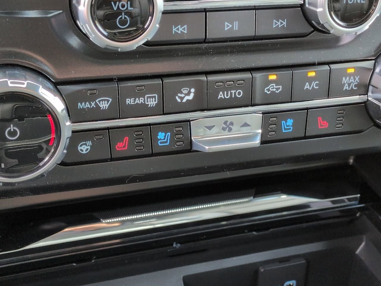 2026 Ford F-250SD Base