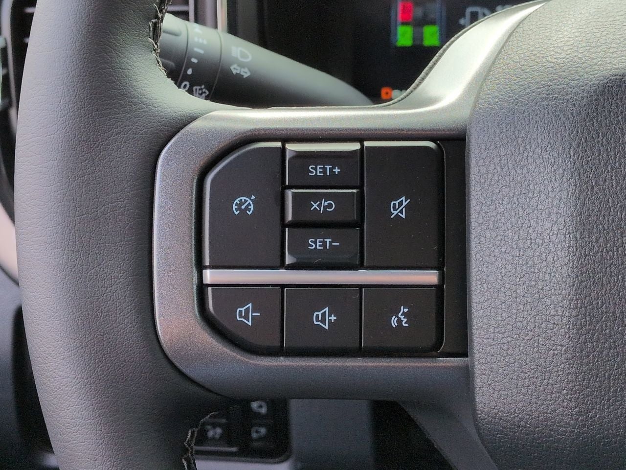 2026 Ford F-250SD Base