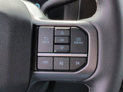 2026 Ford F-250SD Base