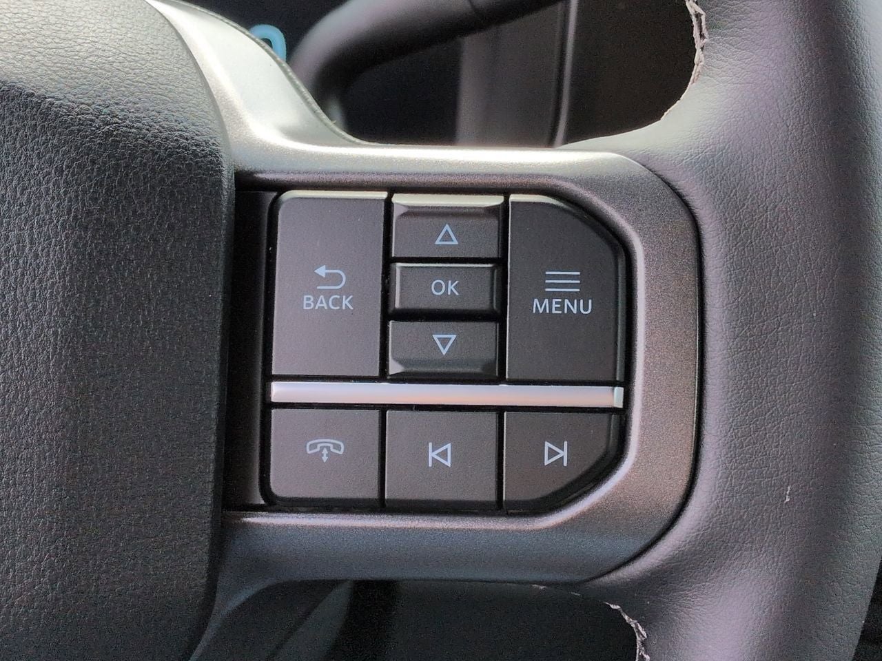 2026 Ford F-250SD Base