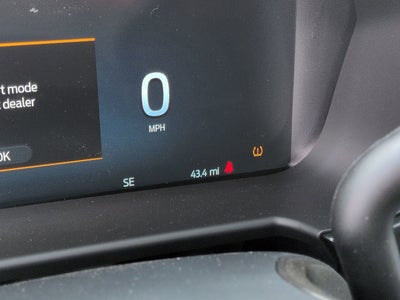 2026 Ford F-250SD Base