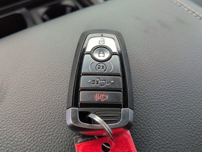 2026 Ford F-250SD Base