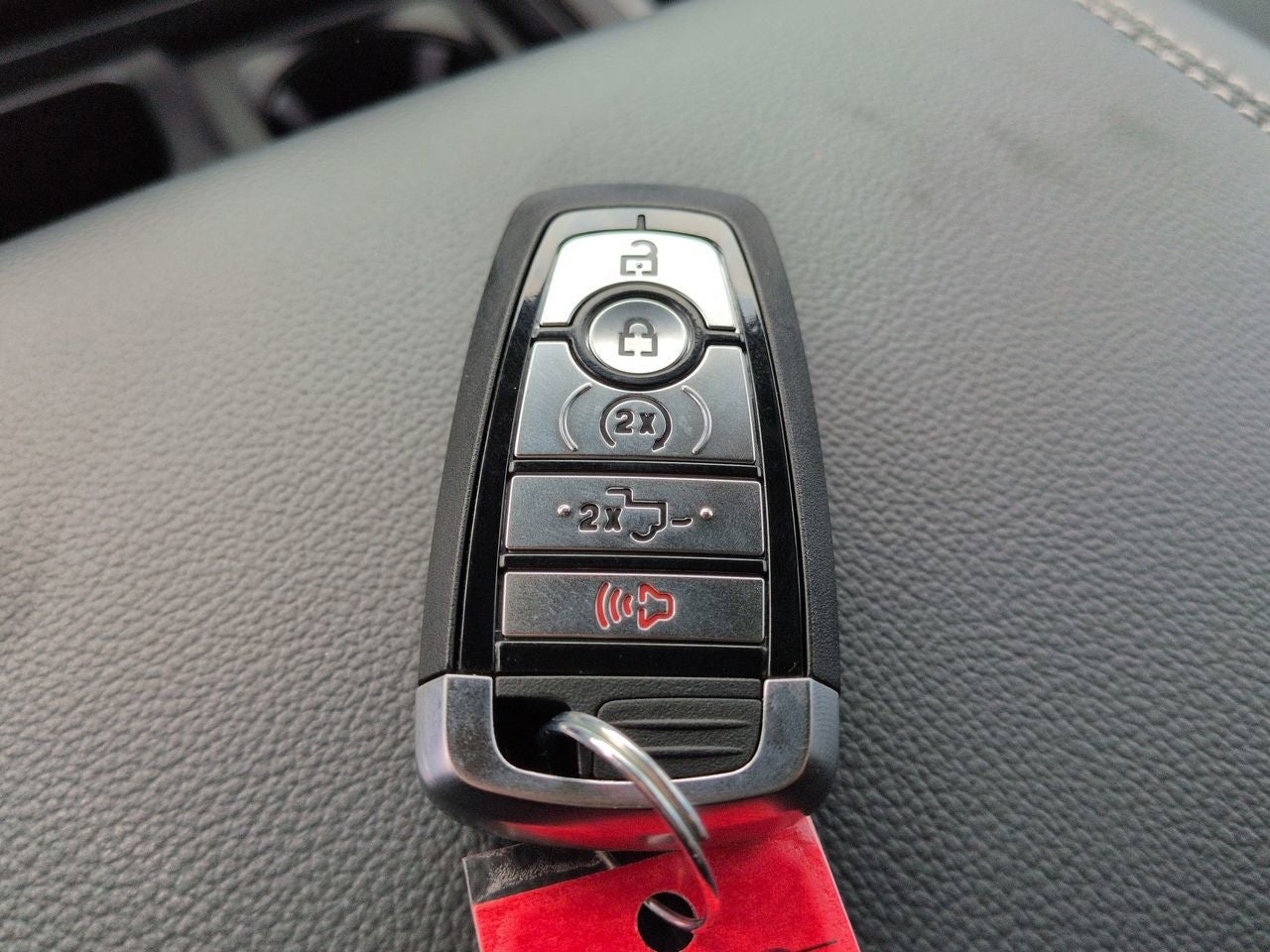 2026 Ford F-250SD Base