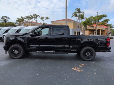 2026 Ford F-250SD Base