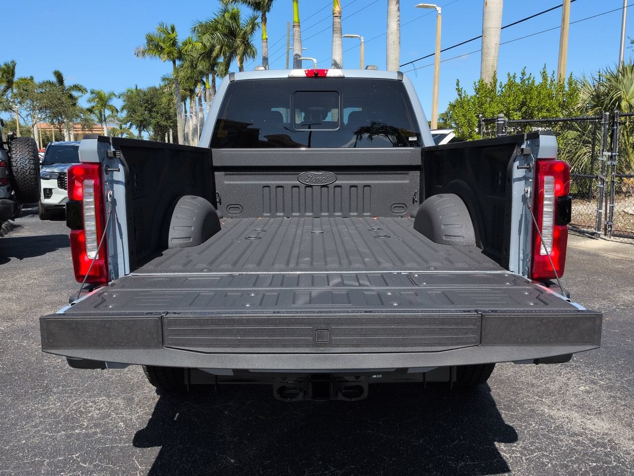 2026 Ford Super Duty F-250® Lariat®