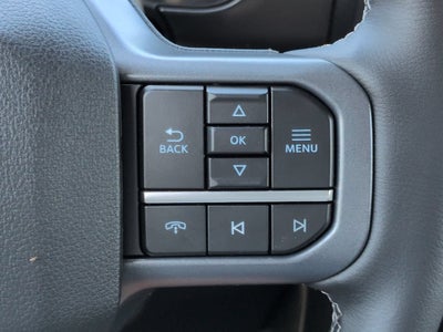 2026 Ford Super Duty F-250® Lariat®