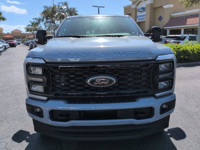2026 Ford Super Duty F-250® Lariat®