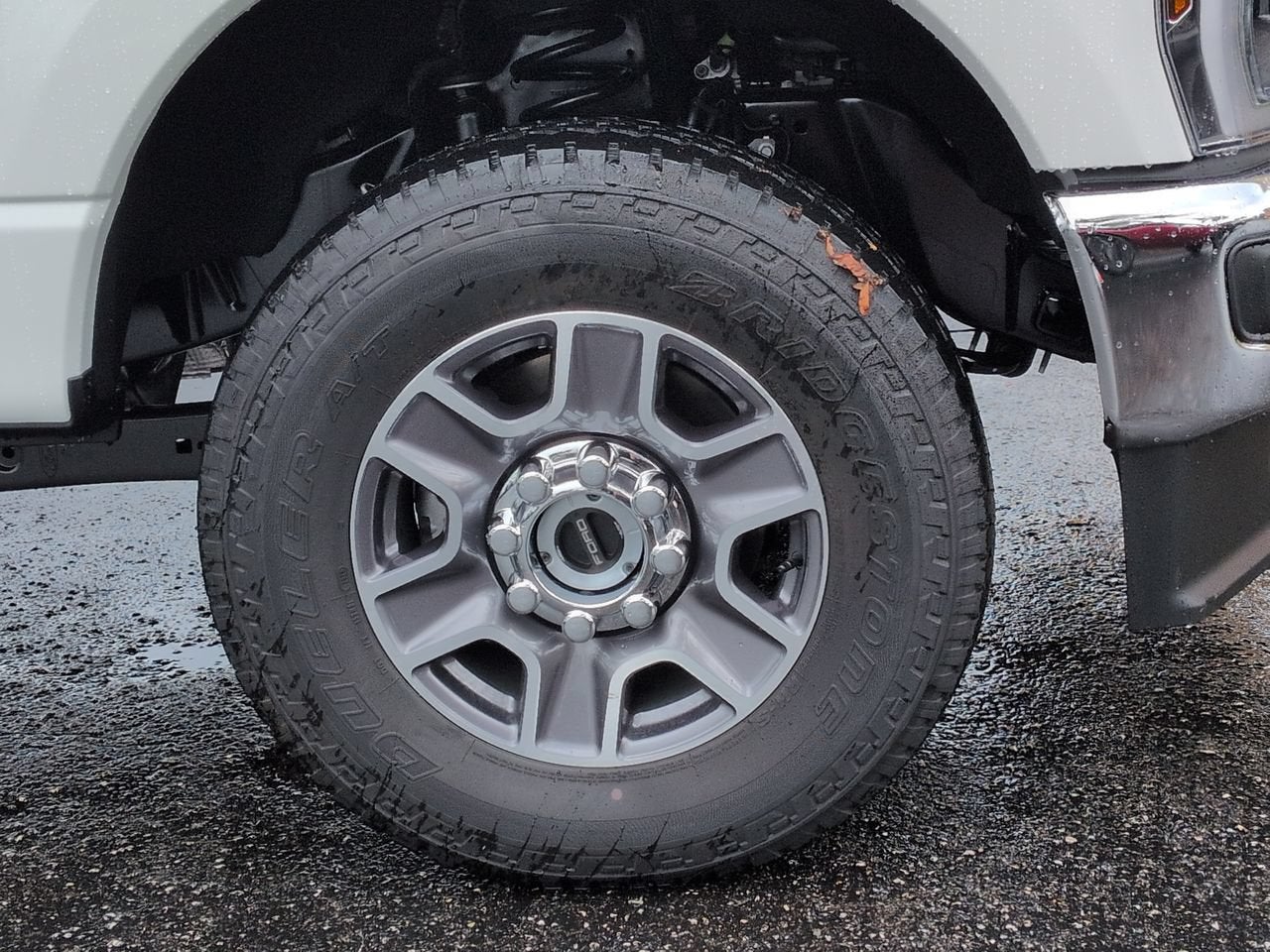 2026 Ford Super Duty F-250® Lariat®