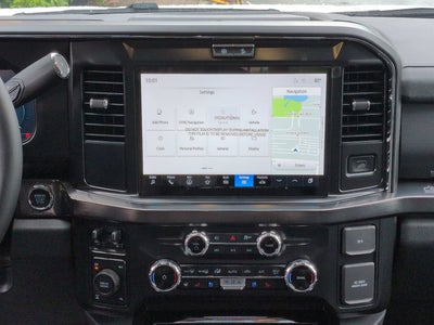2026 Ford Super Duty F-250® Lariat®
