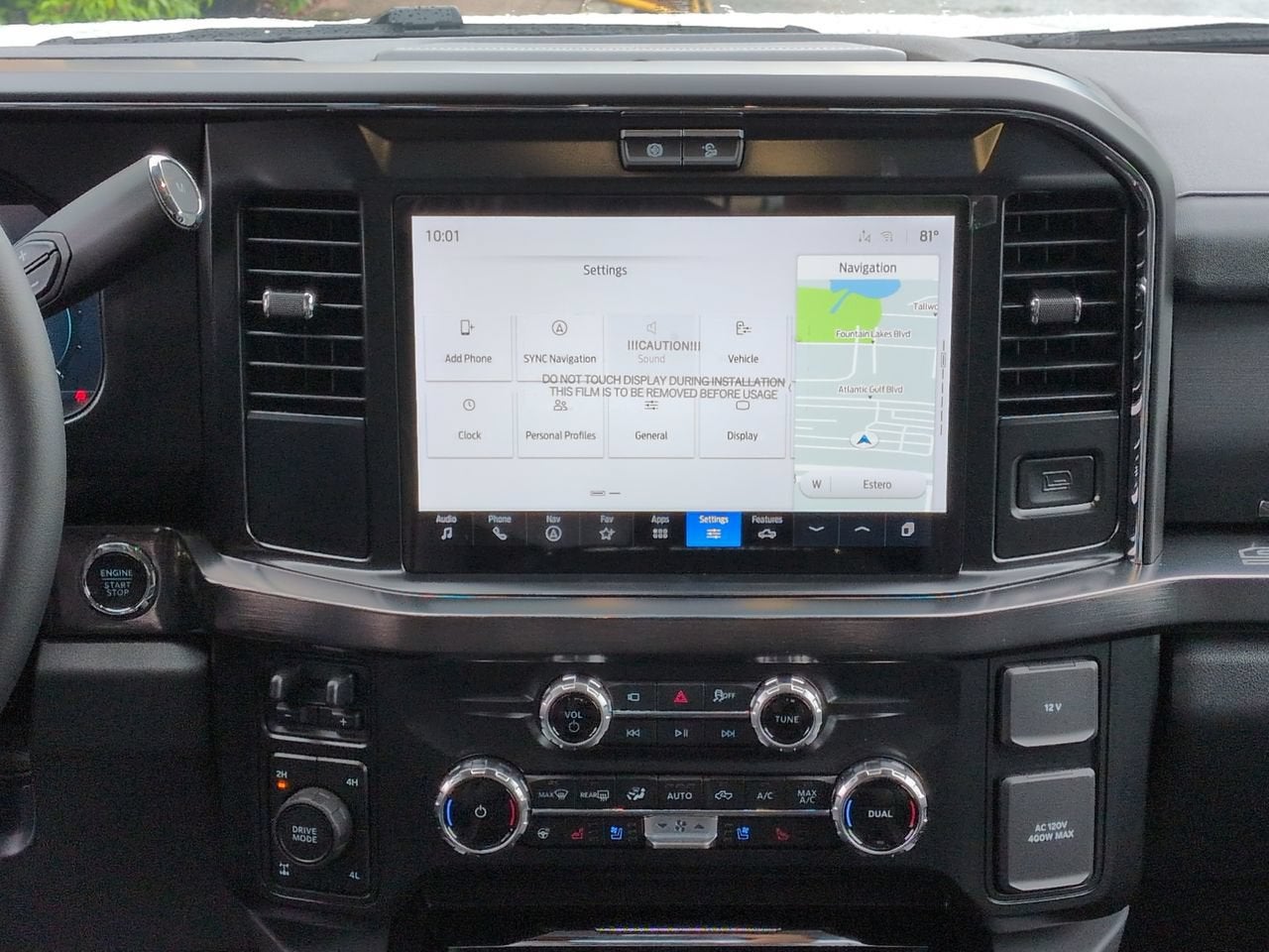 2026 Ford Super Duty F-250® Lariat®