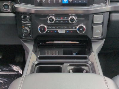 2026 Ford Super Duty F-250® Lariat®