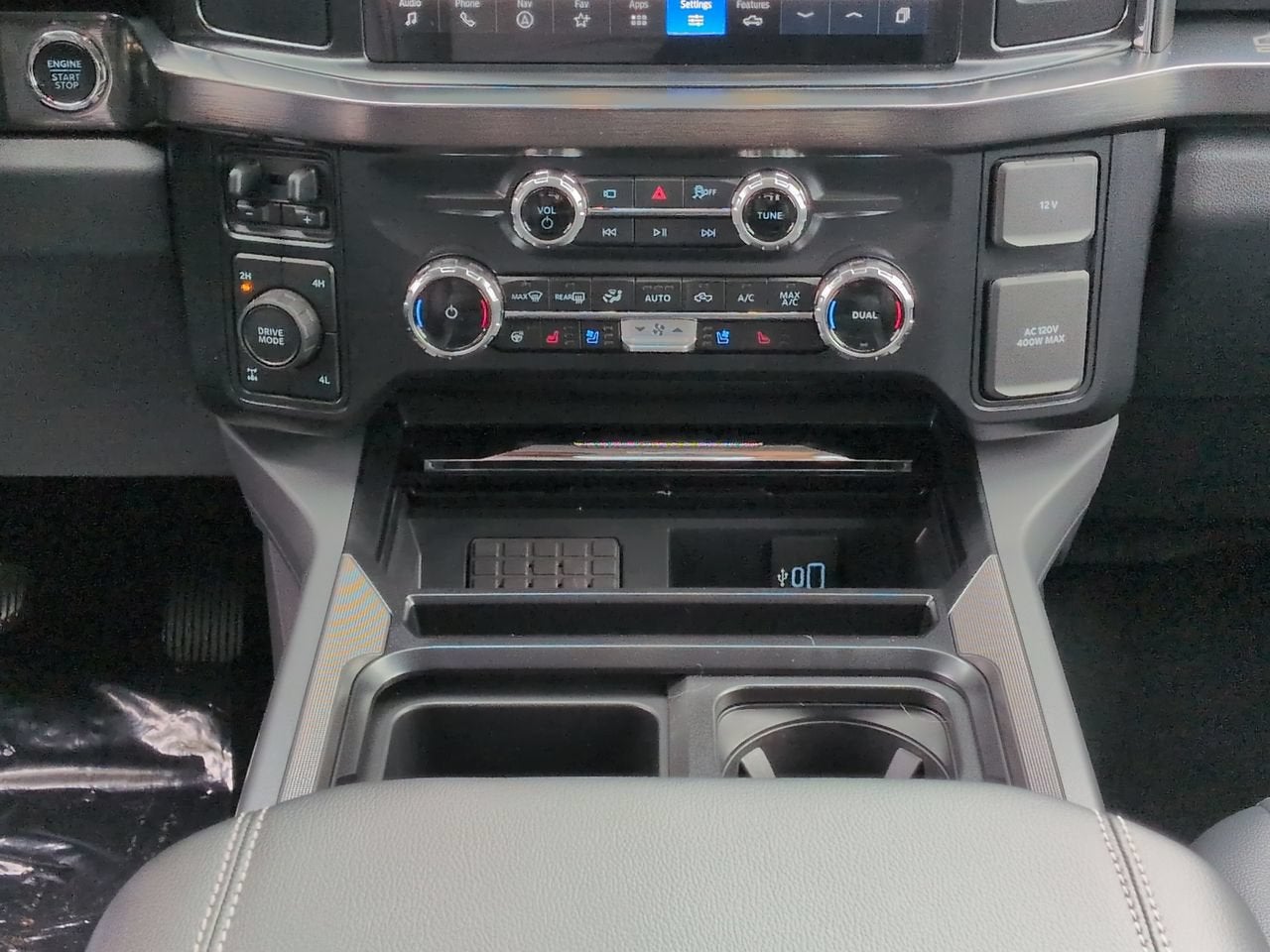 2026 Ford Super Duty F-250® Lariat®