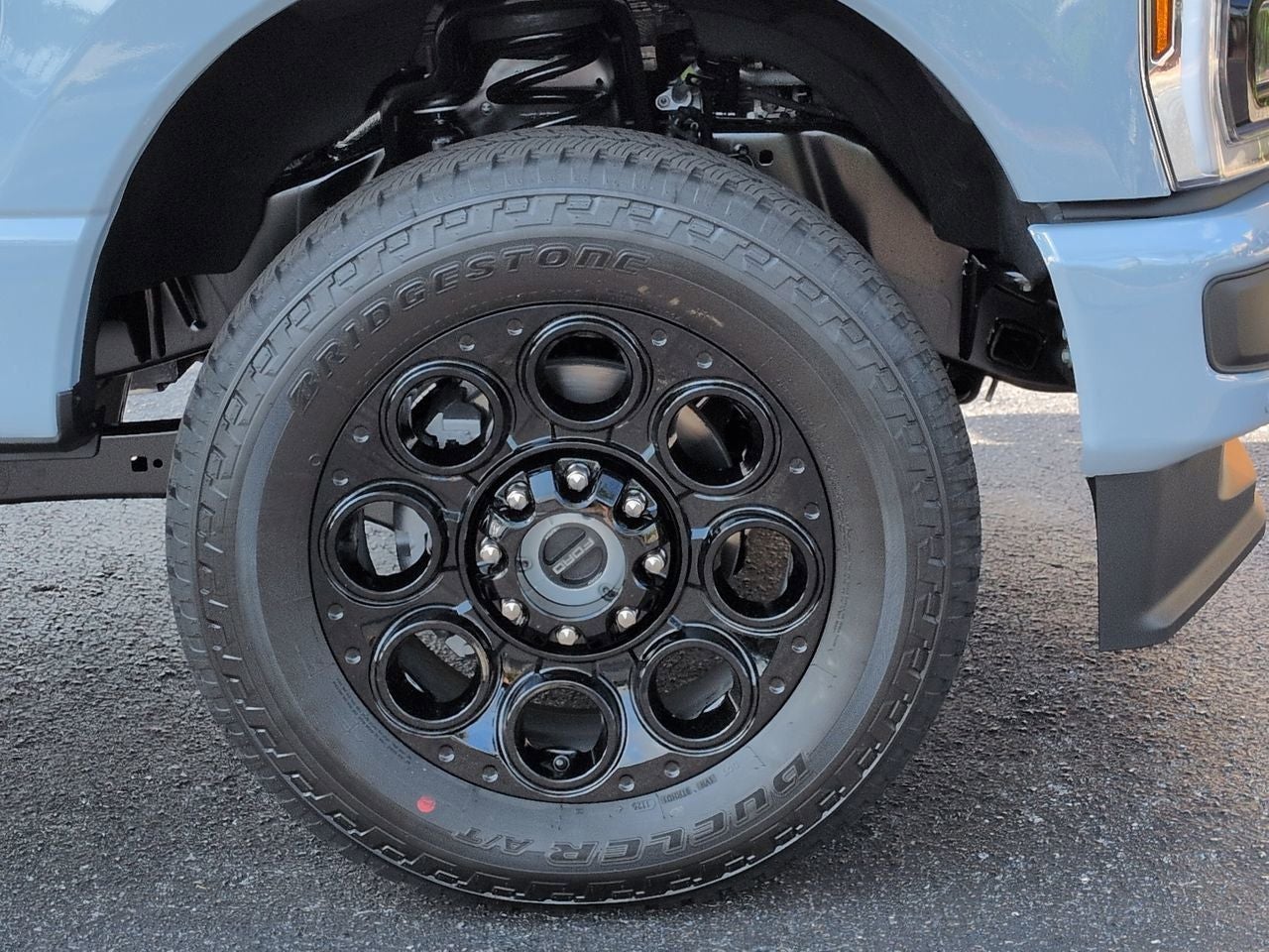 2026 Ford Super Duty F-250® Lariat®