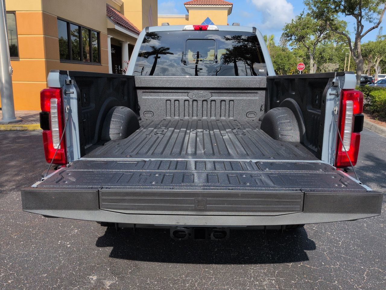 2026 Ford Super Duty F-250® Lariat®