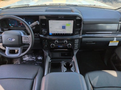 2026 Ford Super Duty F-250® Lariat®