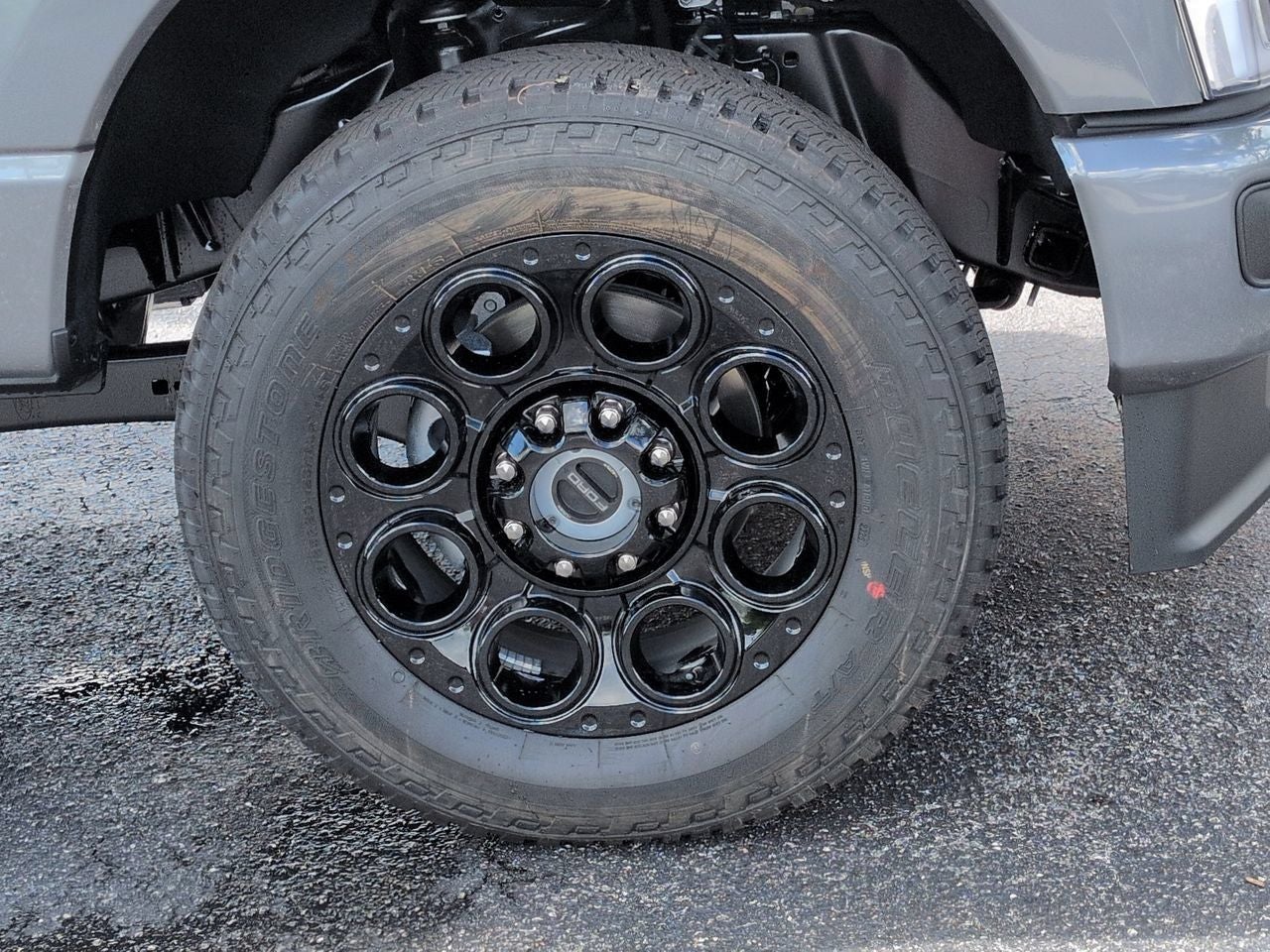 2026 Ford Super Duty F-250® Lariat®