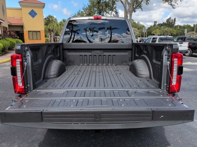 2026 Ford Super Duty F-250® Lariat®