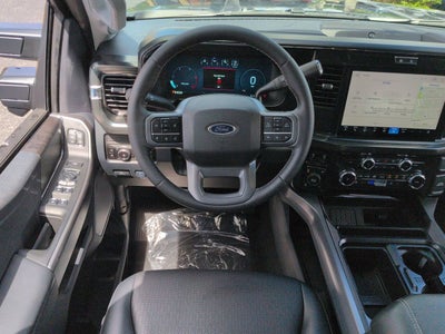2026 Ford Super Duty F-250® Lariat®