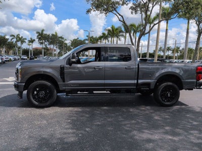 2026 Ford Super Duty F-250® Lariat®