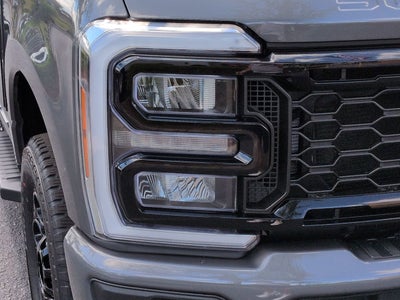2026 Ford Super Duty F-250® Lariat®