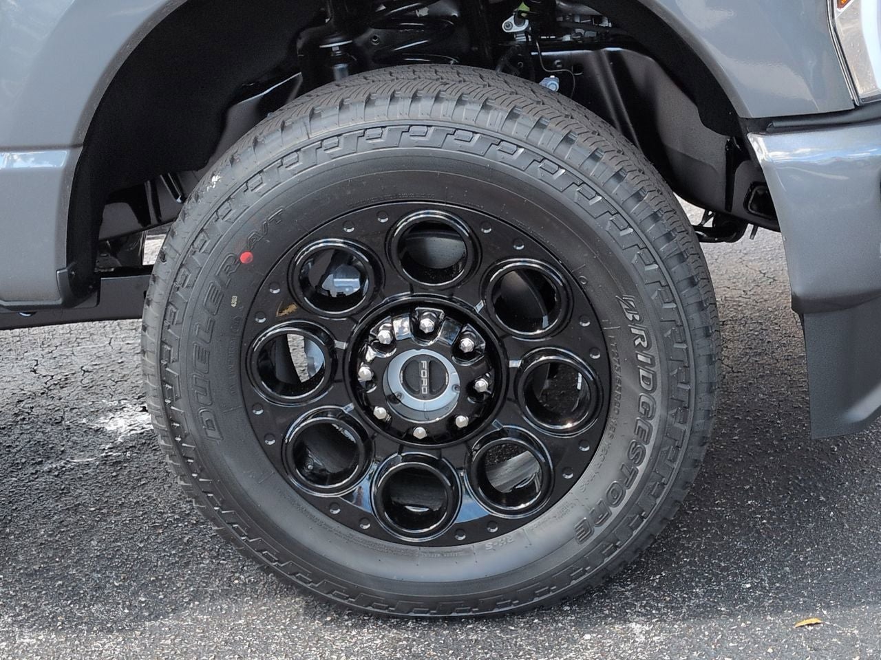2026 Ford Super Duty F-250® Lariat®